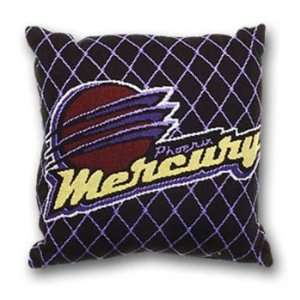  Mercury Northwest WNBA Team Pillow
