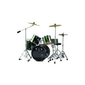   Stands, New High Quality Cymbals, Throne & Sticks Musical