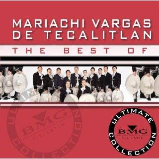  Bailes Regional De Mexico Mariachi Vargas Music