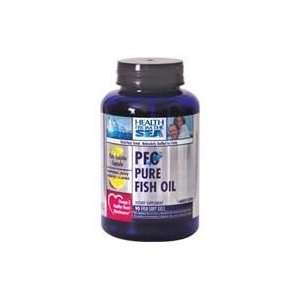  PFO Pure Fish Oil