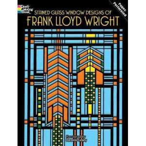 com Stained Glass Window Designs of Frank Lloyd Wright[ STAINED GLASS 
