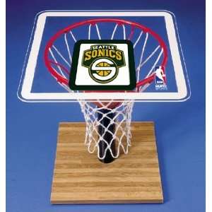  Huffy Seattle Supersonics Custom Sports Table Sports 