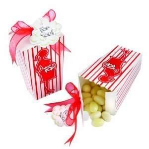  About to Pop Popcorn Favor Box (Set of 48) Everything 