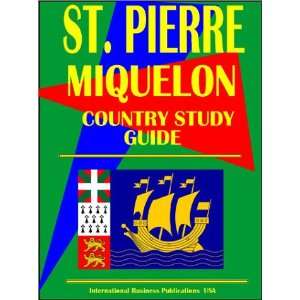  St. Pierre and Miquelon (World Business Law Handbook 