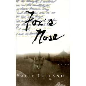  Foxs Nose (9781896951003) Ireland Sally Books