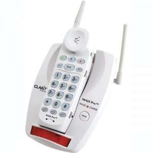  Clarity 51341.000 900 MHz Amplified Cordless Phone with Clarity 