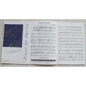   SATB & Piano. 15 Copies Phil Barfoot, Arranged by Don Marsh Books