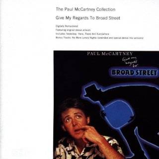  Pipes of Peace Paul Mccartney Music