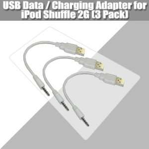  Adapter Adaptor for Apple 2nd Generation Shuffle  Players