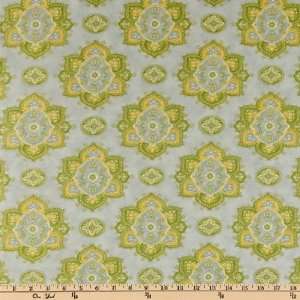   Natures Notebook Tapis Sky Fabric By The Yard Arts, Crafts & Sewing