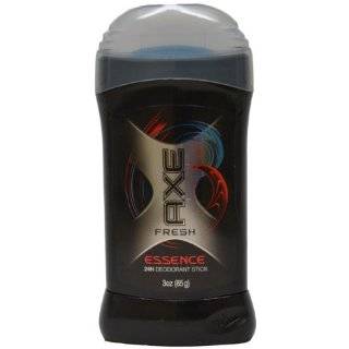  AXE Deodorant Stick, Clix 3 oz Stick (Pack of 4) Health 
