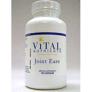  Vital Nutrients   Joint Ease 120 caps 