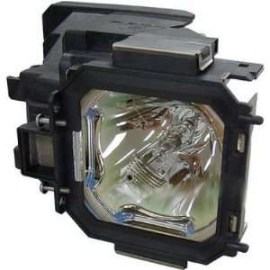   Lamp for the Sanyo PLC XT35 and XT35L LCD