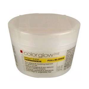  Goldwell Colorglow Hair Masque Full Blonde(5 oz) Beauty
