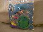 NEW McDonalds Lilo & Stitch Play doh Toy Lot #2 #3 #5
