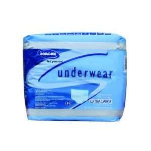  Invacare Protective Underwear    Pack of 14    ISG30E004 