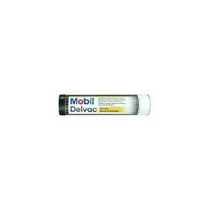 Mobil Delvac Xtreme Service Grease, 14 Ounce Cartridge, Heavy Duty 