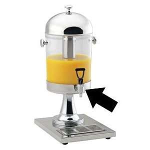  Admiral Craft Replacement Spigot for Nep 5 Juice Dispenser 