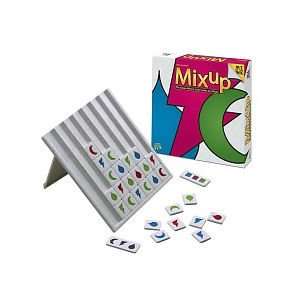  Mix Up Toys & Games