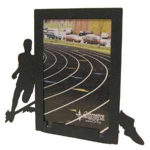  Boys TRACK 3X5 Vertical Picture Frame