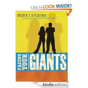 Facing Your Giants Max Lucado  Kindle Store