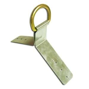    French Creek Disposable D Ring Roof Anchor