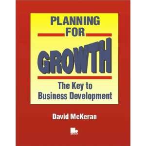  Planning for Growth Key to Business Development 