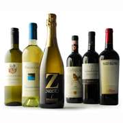 Viva Italia Wine Gift Collection