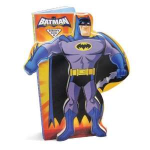  Batman Stand up Mover (DC Super Friends) (9780794425999 