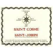 Saint Cosme St. Joseph 2006 
