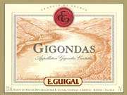 Guigal Gigondas Rouge 2001 