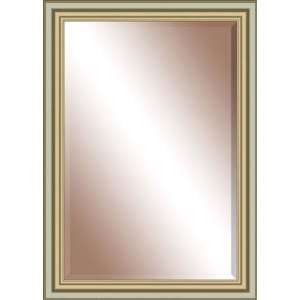  24 x 36 Beveled Mirror   New Orleans (Other sizes avail 