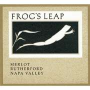 Frogs Leap Merlot 2009 