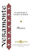 Veramonte Cabernet Sauvignon 2006 