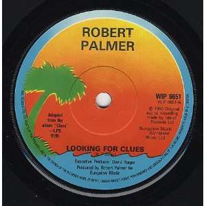  Looking For Clues   Alternate B Side Robert Palmer Music