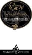 Val di Suga Brunello di Montalcino 2004 