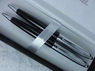 Cross Limited Edition Classic Tuxedo Penatia Pen Pencil Set  