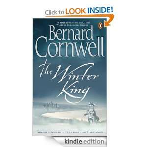 The Winter King A Novel of Arthur (A Novel of Arthur The Warlord 