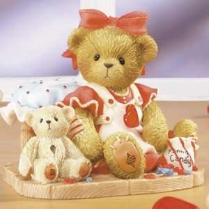  Cherished Teddies #864323 Candy 