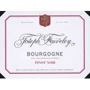 Domaine Faiveley Bourgogne Pinot Noir 2007 