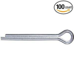 16 x 3/4 Lg., Stainless Steel Cotter Pins (100 Per Package)  