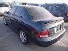 02 03 04 05 06 NISSAN SENTRA SE R