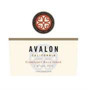 Avalon California Cabernet Sauvignon 2008 