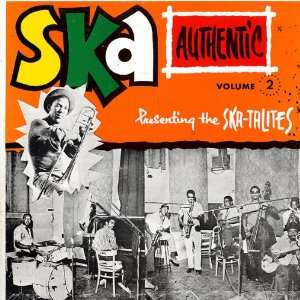  Ska Authentic Volume 2 Music