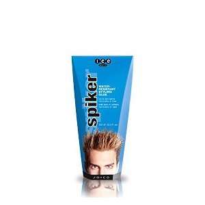  Joico ICE Spiker Water Resistant Styling Glue, 5.1 oz tube 
