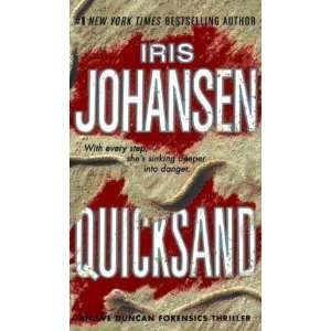  Quicksand    2008 publication Books