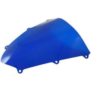  Honda CBR 1000RR (07 08) Blue Windscreen (Product Code 