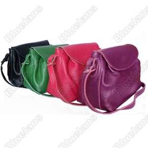 Small Generous Ladies Real Leather Bags Handbag Leisure Package 