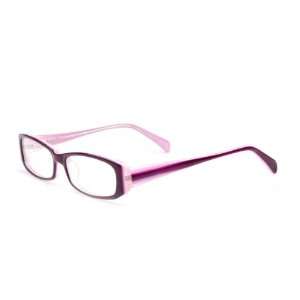  Binningen prescription eyeglasses (Purple/Pink) Health 