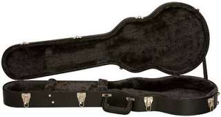 Gibson Guitar Hard Case Genuine Les Paul Electric  